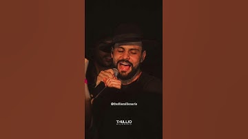 Thumbnail of 🎶 Tem cabaré essa noite 🎶