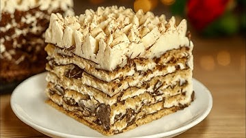 De geheime Italiaanse patisserie-CHEF-methode voor perfecte notentaarten 🎂