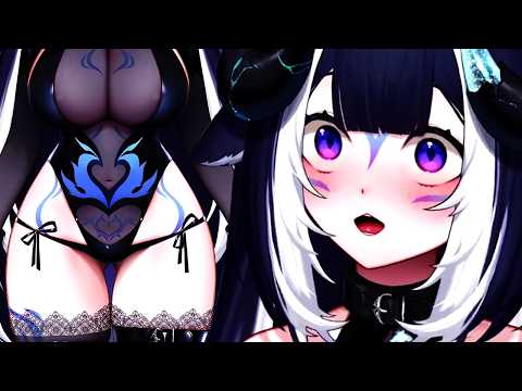 Succubus Lily Made EVERYONE Lose GALLONS!