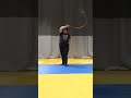 Whip cracking 101 oct 2023 level 2