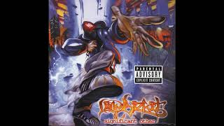 Limp Bizkit - Break Stuff (Instrumental)