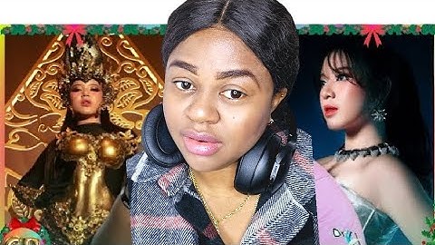Tiara Andini - Ngeluwihi (Official Music Video) REACTION!!