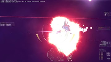 Freespace Open Mission 7: Slaying Ravana