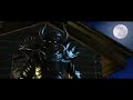 Baldur's Gate Intro
