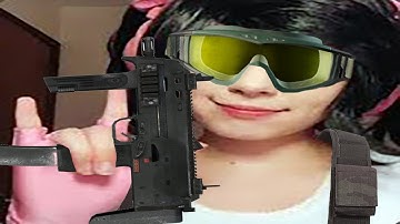 Mp7 Meta - Escape from Tarkov