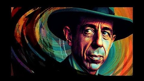 Desire - HAMazing - Amiga Demo (50 FPS)