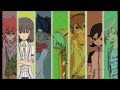 手描きイナゴ 妄想スケッチ 合わせてみた 合唱7人 手描きイナゴ 妄想スケッチ 合わせてみた 合唱7人