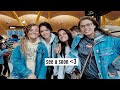 My Last Day of Studying Abroad Vlog || Leaving Madrid, Spain