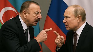 Вазиятга Путин ва Алиев аралашиши керакми?
