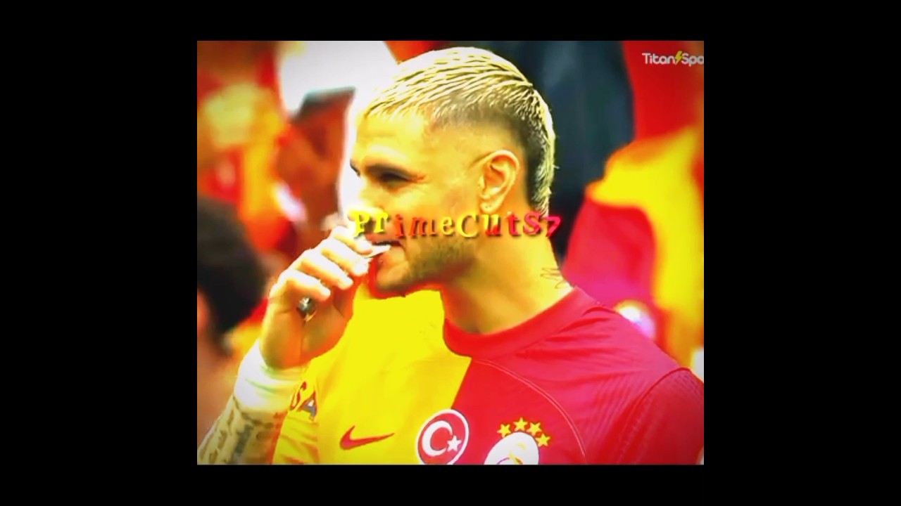 Fark var🤩 #keşfet #football #edit #turkey #icardi #global #ceza