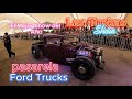 Pasarela Ford Trucks Show Las Trokas Aguascalientes 6 Edicion Video 2/6