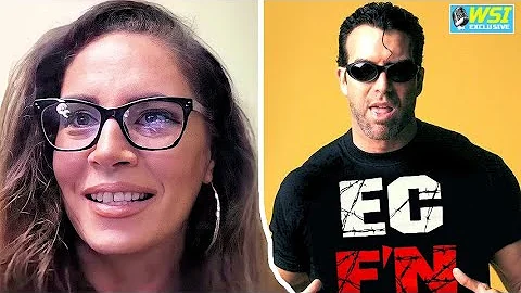 Francine on Why She Regrets Punking Out SCOTT HALL...