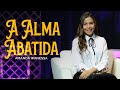 A Alma Abatida - Amanda Wanessa (Voz e Piano) #23