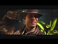Mortal Kombat 1 (2023) - Story Mode - Chapter 2: Mr. A-List (Solo Música en Gameplay) (PS5)