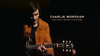 Charlie Worsham - They Never Do Ft. Lainey Wilson (Official Audio)