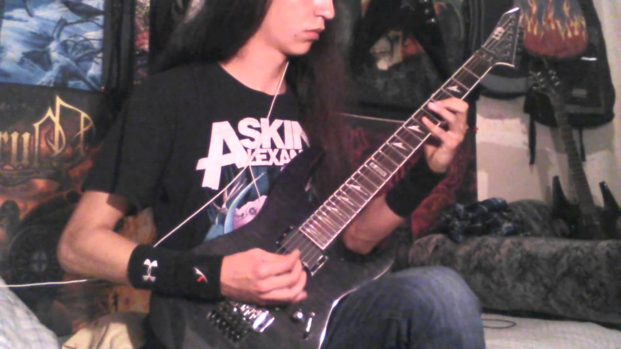 camera iphone 8 plus apk killswitch engage - beyond the flames. guitar cover