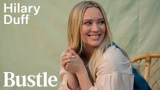 Can Hilary Duff Remember Her Most Iconic Scenes? | Bustle