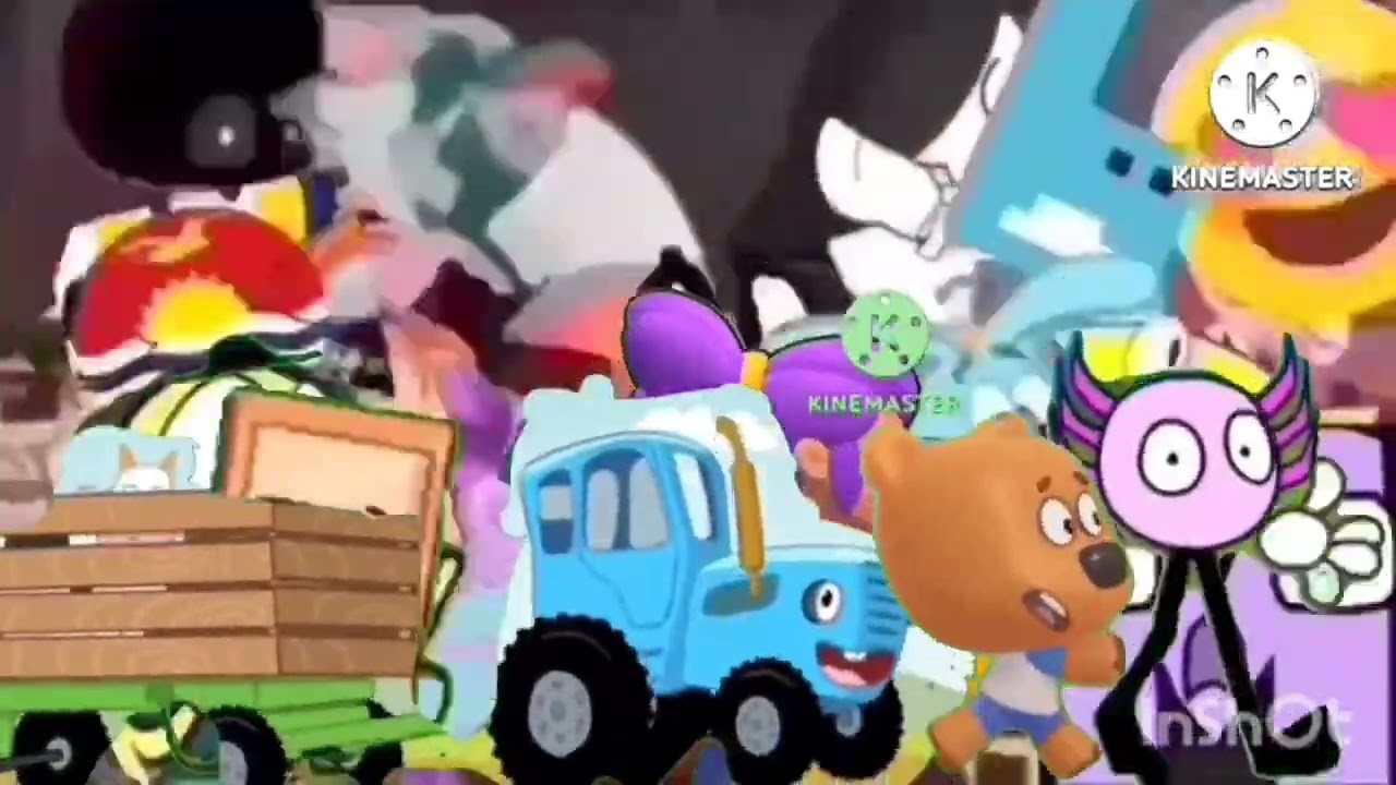 Побег от камня 0-150