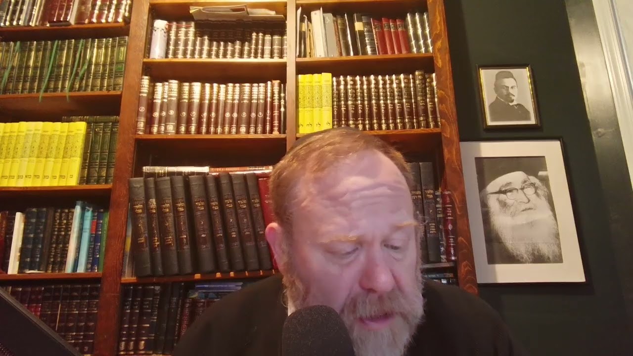 Arukh HaShulchan YD 55.34-38 Supplemental Day 384