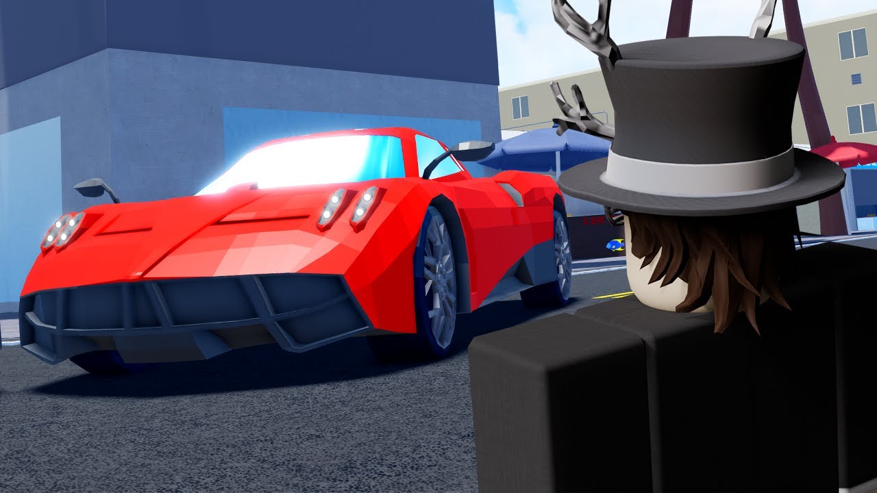 PRISON ADVENTURE $900,000 LIMITED & FISHING is MASSIVE..