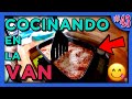 🤩 COMIDAS FÁCILES y GOURMET para cocinar en tu MOTORHOME! 😋 [Viajando por Chile] #43 - Chez Team