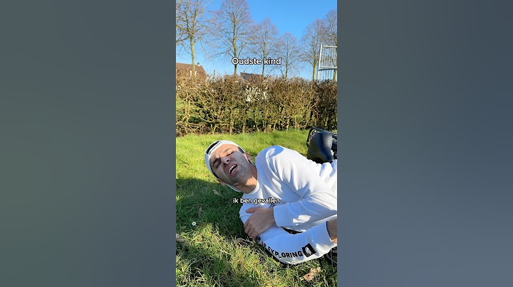 Welke ben jij?😅