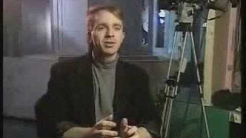 Dracula unleashed (1993) FMV game trailer