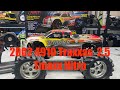 2002 Traxxas Tmaxx 2.5 4910 Nitro Monster Truck Build