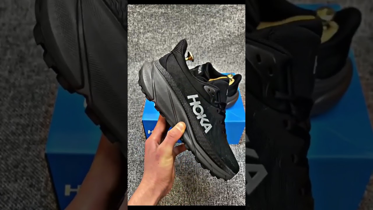 Обзор беговых кроссовок Hoka One One #кроссовки #nike #adidas #обзор #hoka #спортивнаяобувь