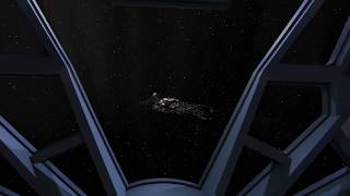 Stargate Atlantis - Finding The Aurora