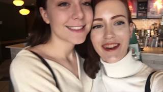 mishkali and svattii - kiss me