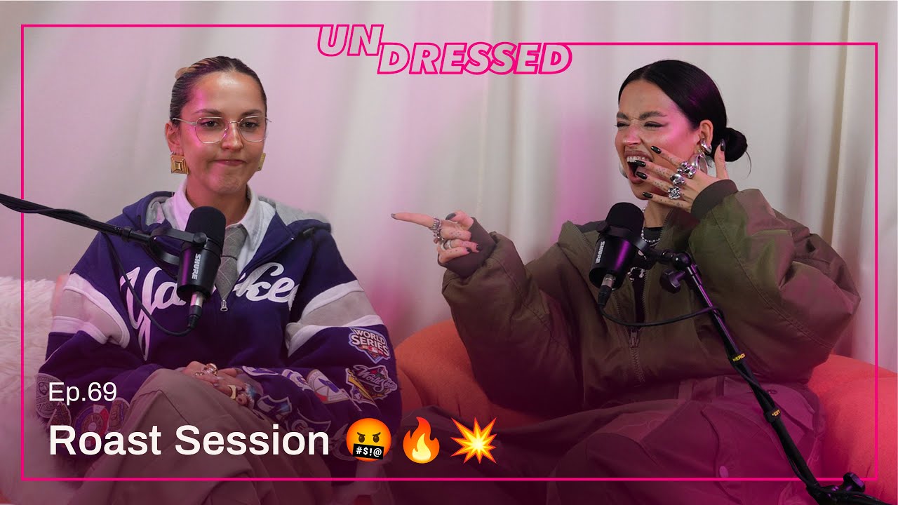 Roasting Session Ep.69 -