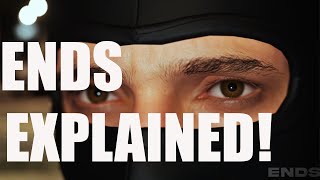 ENDS | Upcoming Game | Everything We KNOW!