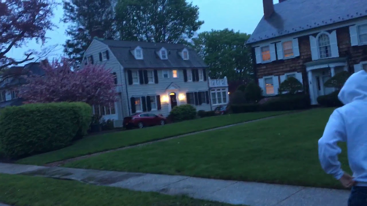 Amityville Horror House YouTube
