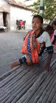 RIPSAL SITUBONDO Terbaru ' PANTUN MADURA'