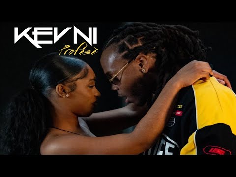 Kevni - Profésè [Clip Officiel]