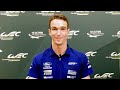 Harry Tincknell: „F3 is the university of motor sport”