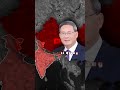 India & Its Neighbouring Countries’ Leaders 🌍 | Map Animation | Geography GK #Shorts #IndiaNeighbor