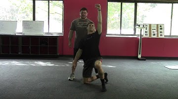 EricCressey.com: Turkish Get-up Technique Mistakes: Rocking Instead of Hinging