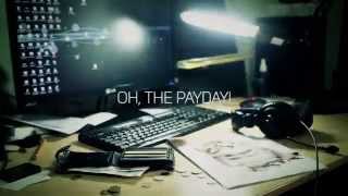 Watch Mister Sir Oh The Payday video