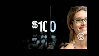 SBS Promo Break And M Classification 2006