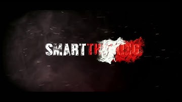 Horror intro kaise banaye | Intro kaise banaye mobile se | Intro kaise banaye kinemaster se