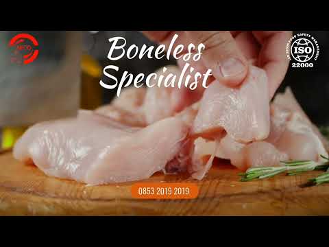 Ayam Dada Fillet Harga