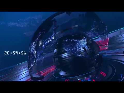 კურიერის ქუდი (არაოფიციალური - მოხალისის ვიდეო 3)