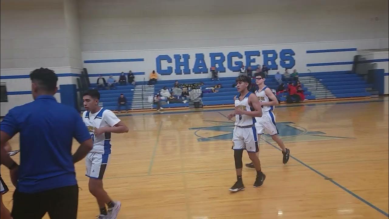 202223 IDEA Monterrey Park at the Keene Tournament YouTube