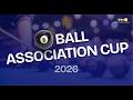 MPBA 8 BALL ASSOCIATION CUP 2026 | Final