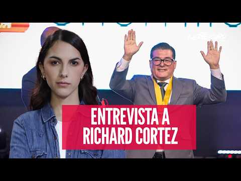 ALCALDE DE CHORRILLOS CUESTIONA A ELMER CUBA Y APUNTA A SEDAPAL | FUERTE Y CLARO