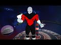 Dragon Ball: Sparking! ZERO (PC) | Episode Battle: Jiren Saga - Universal Survival Arc