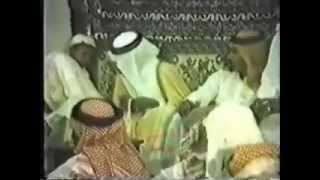 فيديو عيسى الإحسائي / فصلت من جملة الخلان / حفلة الطـــبل