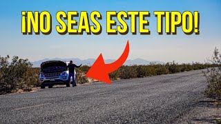 10 Cosas Que La GENTE OLVIDA Antes De Salir a Carretera by Galo Morales 6,181 views 1 year ago 21 minutes